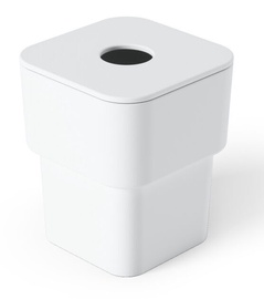 Umbra Scillae Toothbrush Holder White