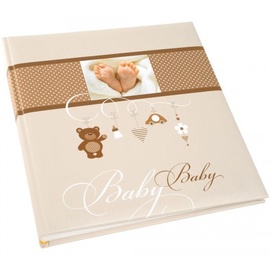 Goldbuch Little Mobile 30x31/60