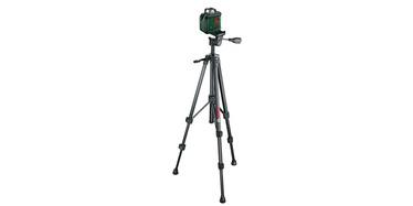 Нивелир Bosch Green AdvancedLevel 360 0603663B04, зеленый