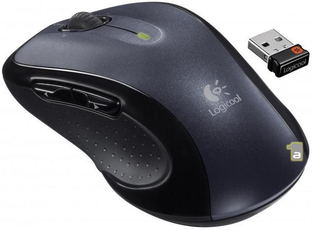 microsoft m510 mouse