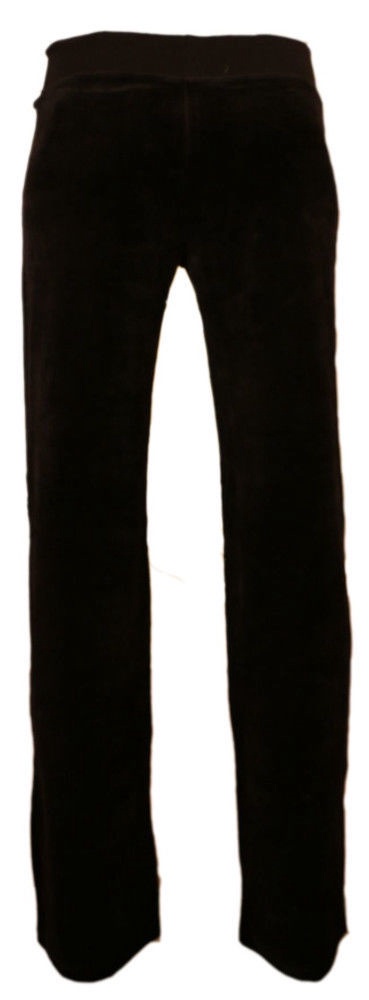 Püksid, naistele Bars, must, XL