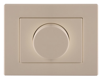Регулятор освещения Vilma XP500, слоновой кости