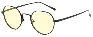 Gunnar Infinite Computer Glasses Onyx Amber