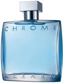 Tualetes ūdens Azzaro Chrome 100ml EDT