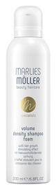 Plaukų putos Marlies Möller, 200 ml
