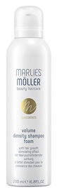 Marlies Möller Specialists Volume Density Shampoo Foam 200ml
