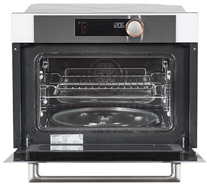 de dietrich electric oven