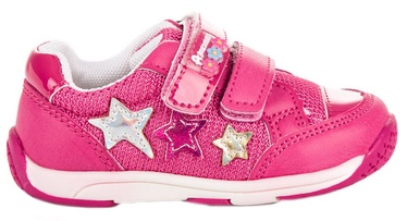 American Club Shoes 50284 Pink 22