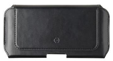 Celly Universal Pro Belt Case Black