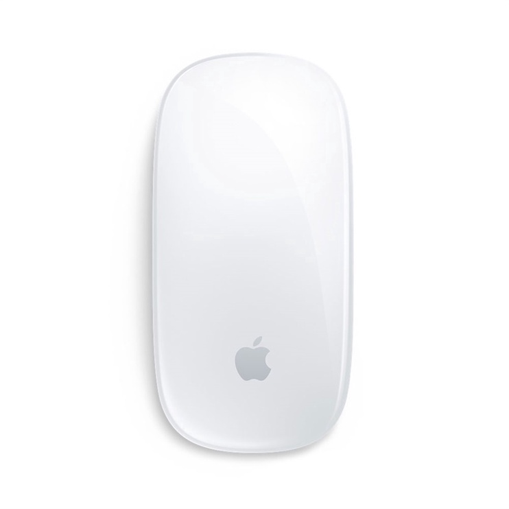 Kompiuterio pelė Apple Magic Mouse 2 bluetooth, balta