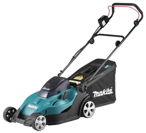 PĻAUJMAŠĪNA MAKITA DLM431PT2 2X18V