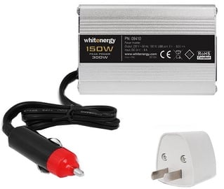Pingemuundur Whitenergy