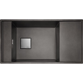 Plautuvė Franke, Frames by Franke FSG 211, granito korpusas