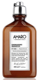 Šampūns Farmavita Amaro, 250 ml