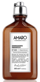Šampoon Farmavita Amaro, 250 ml