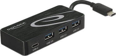 Delock 62537 3-Port USB 3.0 Hub