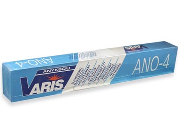 ELEKTRODI ANO-4 5.0MM 5KG (ANYKŠČIŲ VARIS)