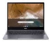 Ноутбук Acer Chromebook CP713-2W, Intel® Core™ i5-10210U, 8 GB, 128 GB, 13.5 ″, Intel UHD Graphics, серебристый