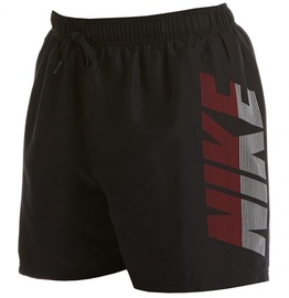 Ujumispüksid, meestele Nike Rift Breaker, must, M