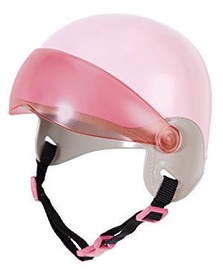 Zapf Creation Baby Born City Scooter Helmet Pink 825914