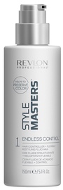 Revlon Style Masters Endless Control Restyling Fluid Wax 150ml