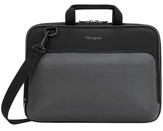 Targus Work-in Essentials Case for Chromebook 13-14 Black Grey