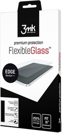 3MK Flexible Glass Edge Screen Protector For Samsung Galaxy S20 Ultra Black