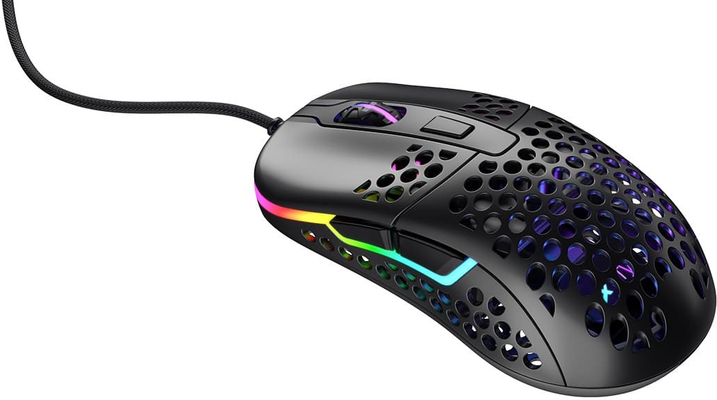 m42 rgb mouse