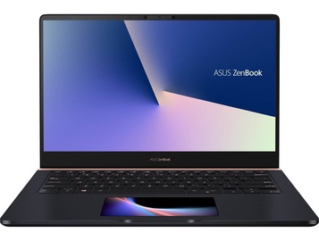 Asus ZenBook Pro 14 Blue UX480FD-E1049R