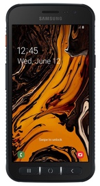 Samsung SM-G398 Galaxy Xcover 4s Dual Black