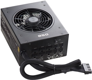 EVGA GQ PSU 850W