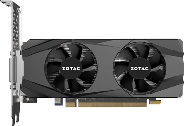 Zotac GeForce GTX1050 TI LP 4GB GDDR5 PCIE ZT-P10510E-10L