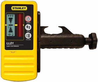 Lazerio spindulio imtuvas Stanley LLD1