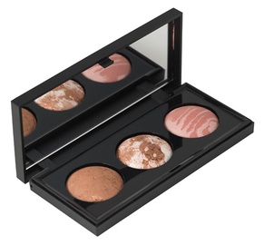 Пудра-бронзатор Mia Cosmetics Paris Orion's Light, 6 г