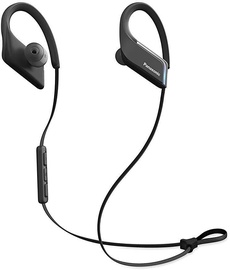 Panasonic RP-BTS55E Bluetooth In-Ear Headset Black