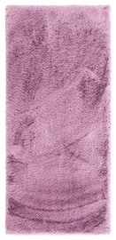 Ковер AmeliaHome Lovika, фиолетовый, 200 см x 50 см
