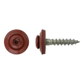 Isekeermestavad kruvid Haushalt DIN 7504N, 5.5x100 mm/65 mm, 50 tk