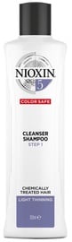 Šampoon Nioxin Cleanser, 300 ml
