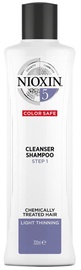 Šampūnas Nioxin System 5 Cleanser, 300 ml