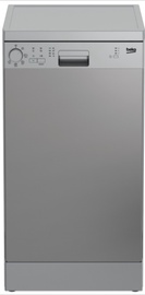 Nõudepesumasin Beko DFS05024X