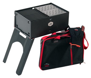 Gizzo Grillgrate Surface Set
