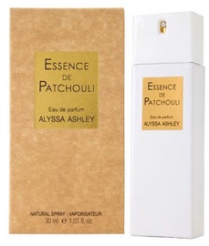 Parfüümvesi Alyssa Ashley Essence De Patchouli, 30 ml