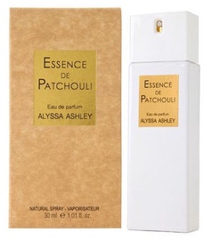 Alyssa Ashley Essence De Patchouli 30ml EDP