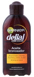 Garnier Delial Intensive Tanning Oil 200ml