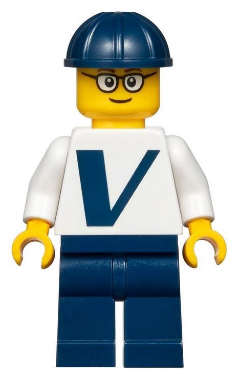 Konstruktor LEGO Creator Vestase tuuleturbiin 10268, 826 tk