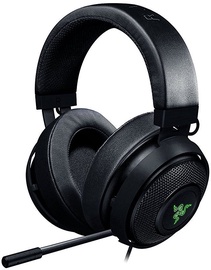 Ausinės Razer Kraken 7.1 V2 Gaming Headset Oval RZ04-02060200-R3M1