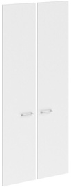 Skyland Door XHD 42-2 84.6x18x190cm White