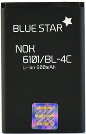 Baterija BlueStar, Li-ion, 800 mAh