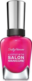 Sally Hansen Complete Salon Manicure Nail Color 14.7ml 530