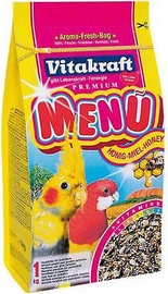 Sausa pārtika Vitakraft, 1 kg